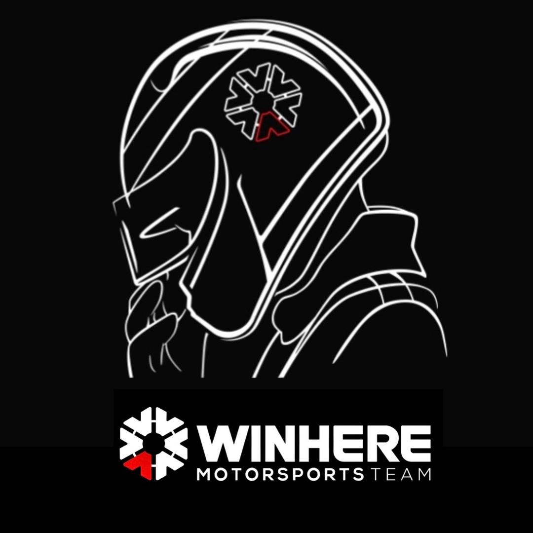 勝地賽車WINHERE