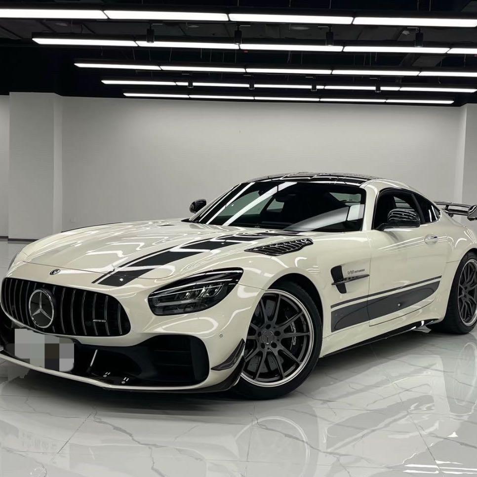 常州小铭二手车