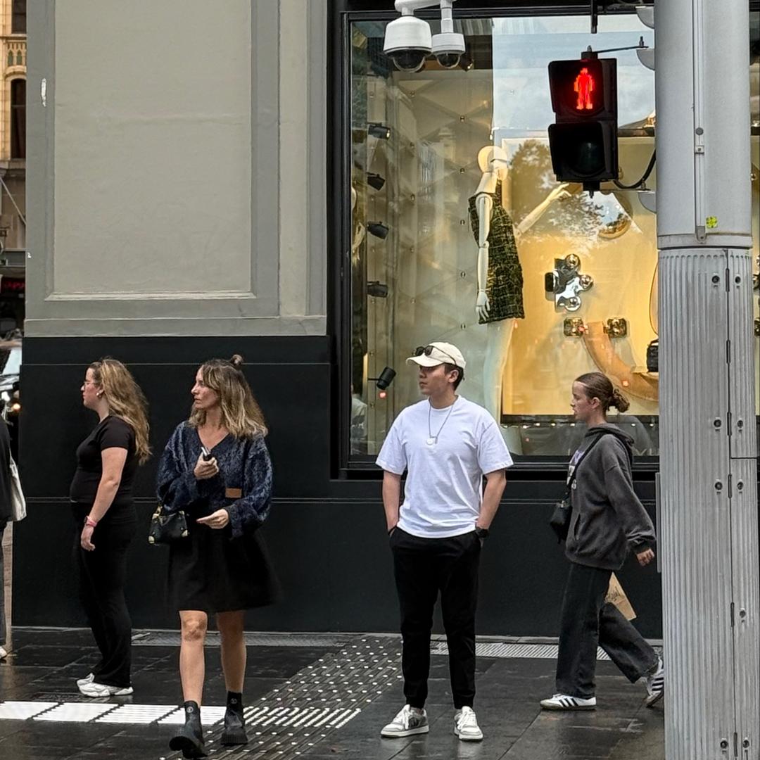 新西兰山东Rouwen