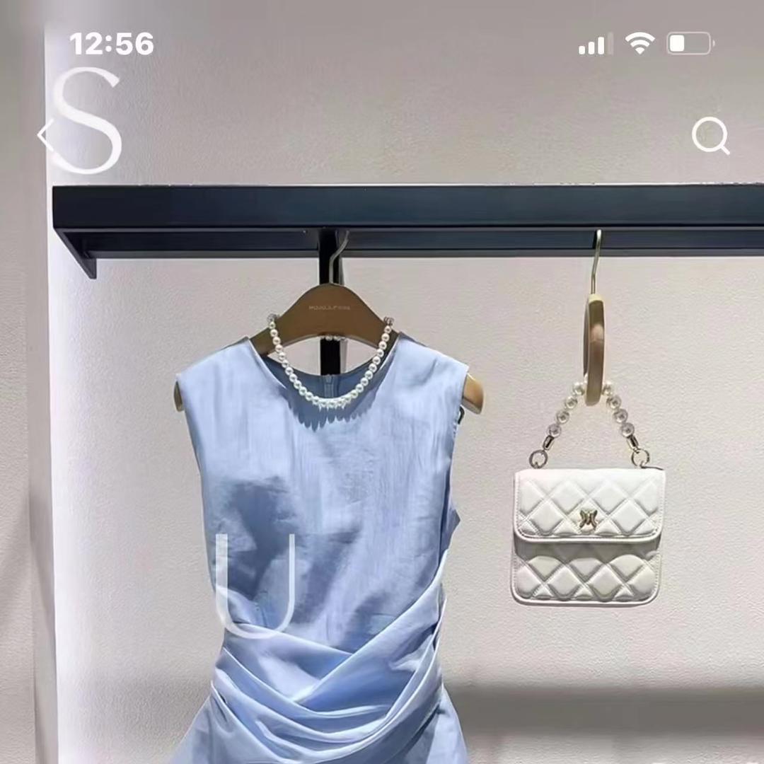大连小满女装