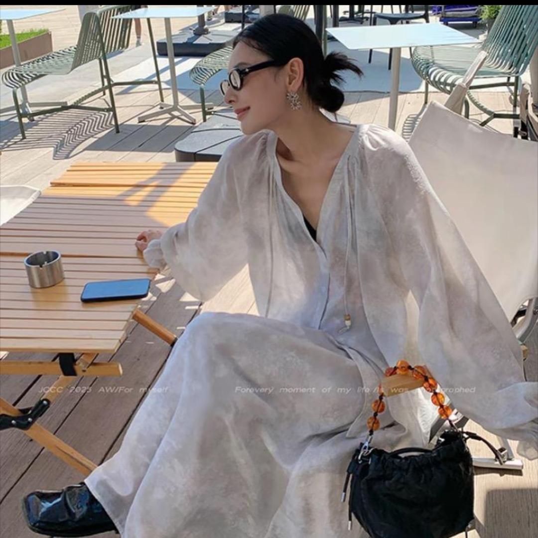 影子 Jccc 【穿搭日 记】