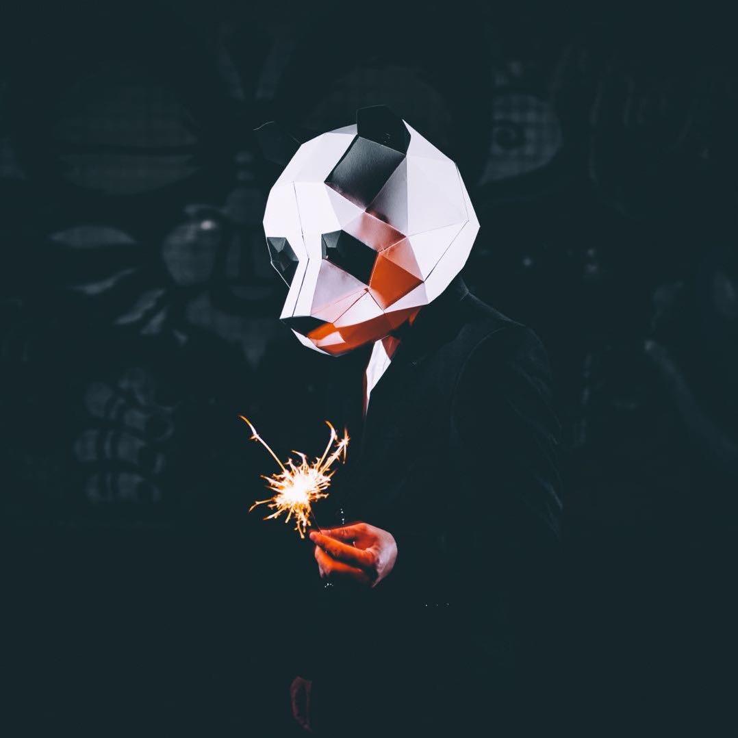 Photographer-阿傑