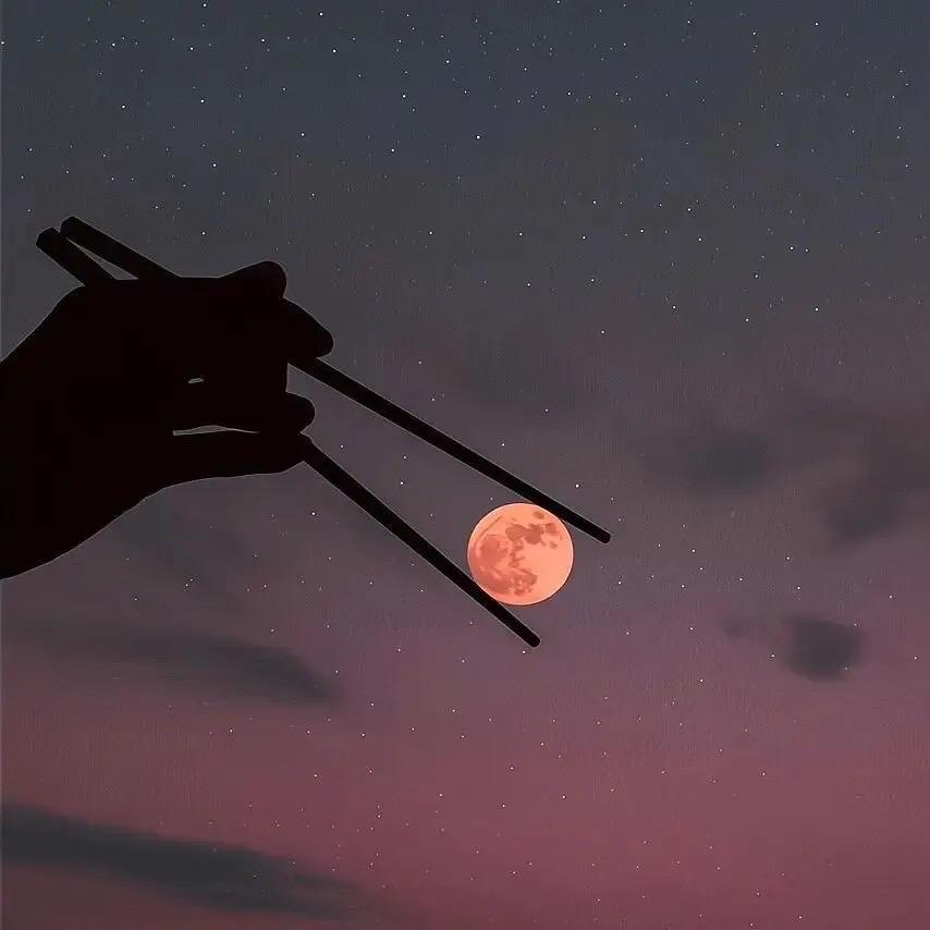 雨中小华