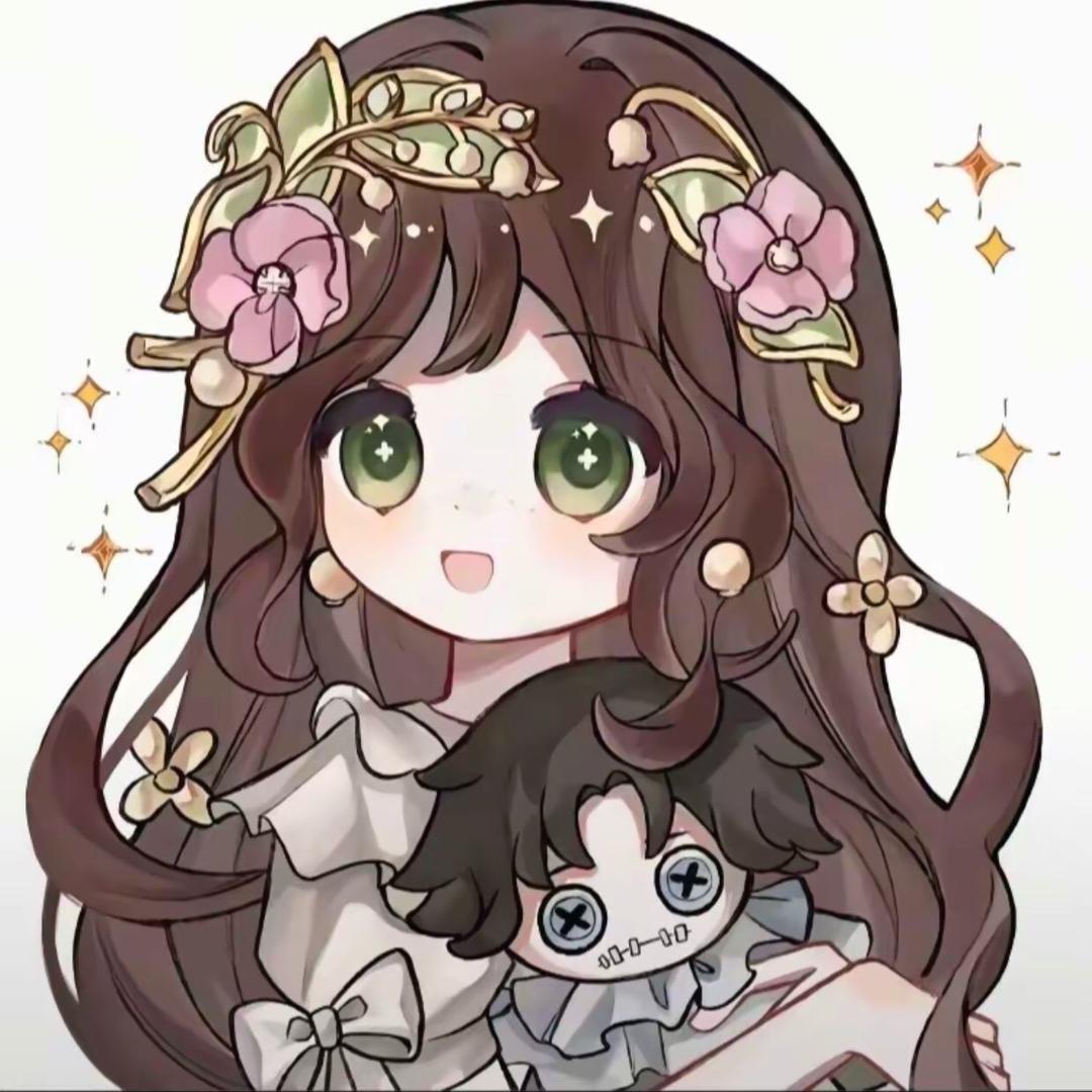 安妮望雅-（第五）