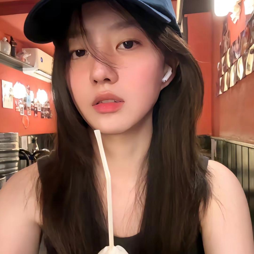 小溪