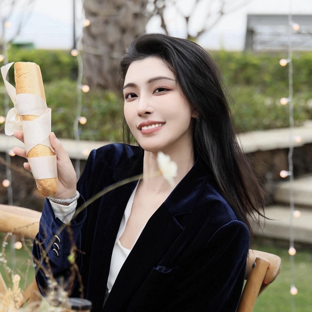 宸子【有生之颜】