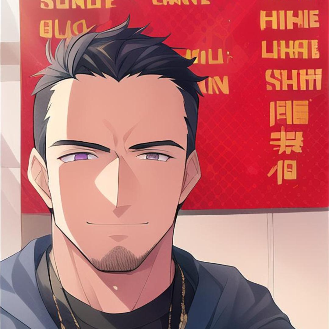 听说这家灌饼不错