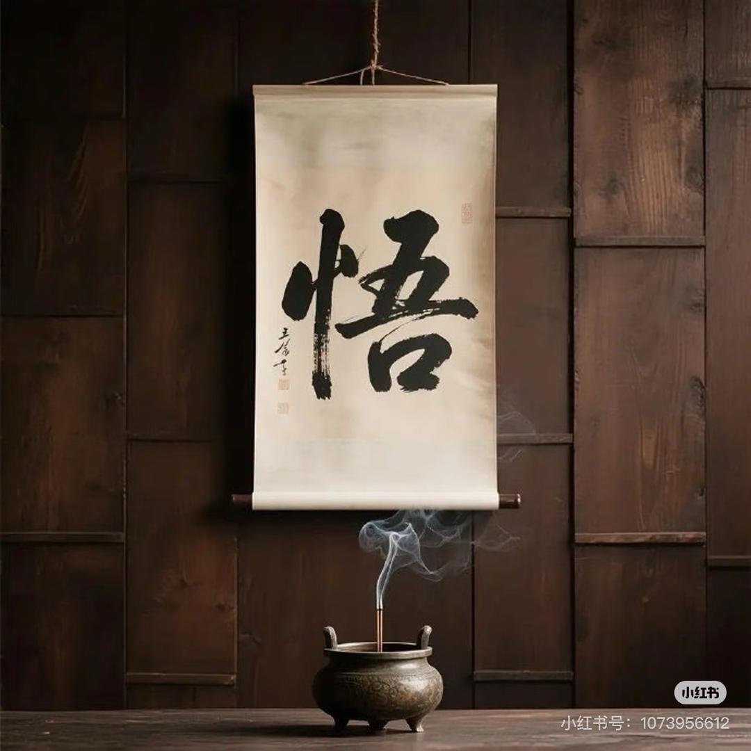 悟 ·爱西🪶