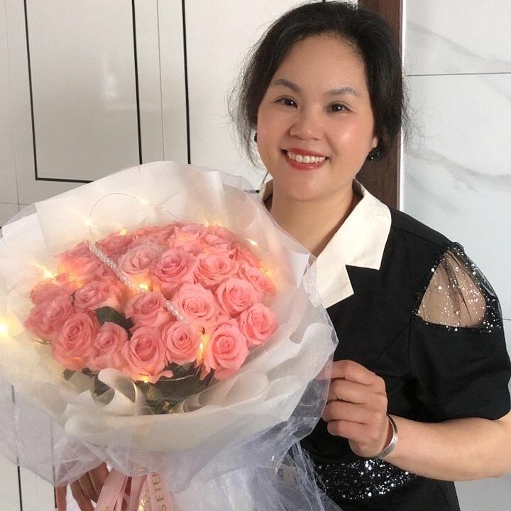 南康红叶婆(探店达人）