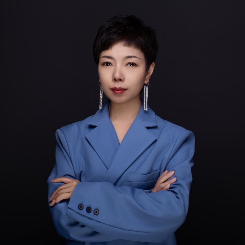 哈尔滨减龄烫发鲍蕾