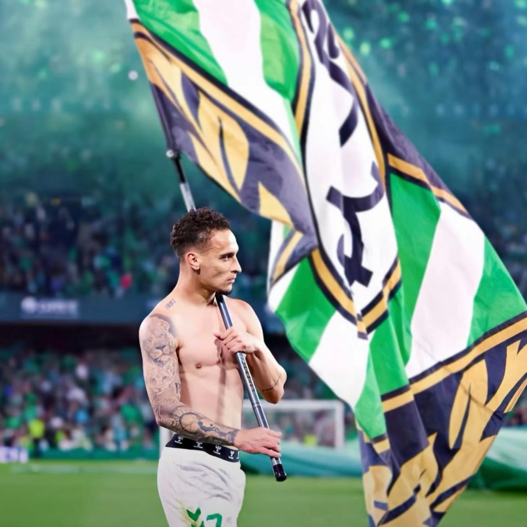 安东尼－桑托斯