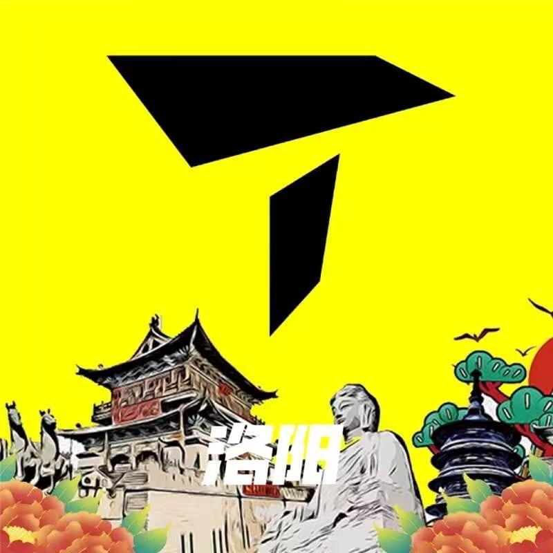 滔搏洛阳NIKE品牌店