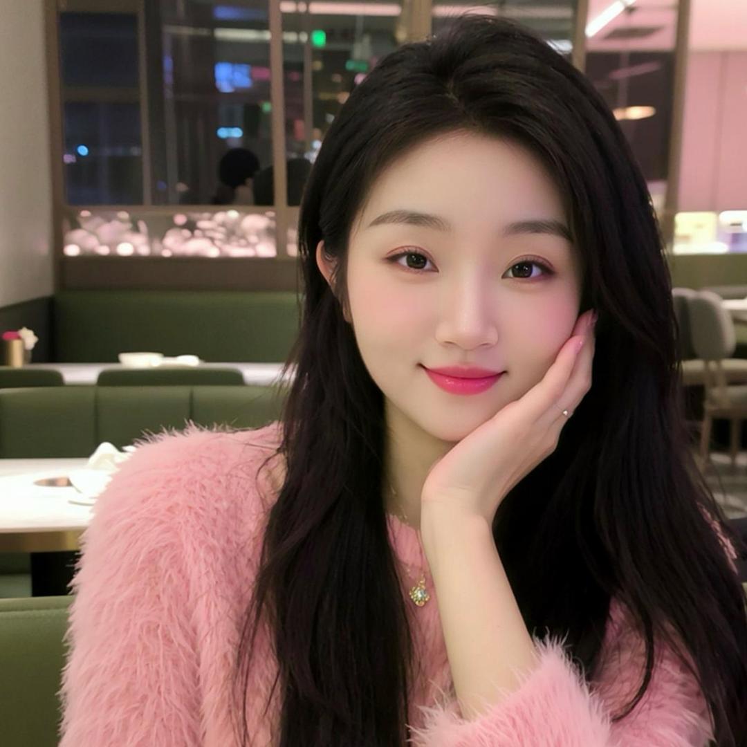 云儿💕