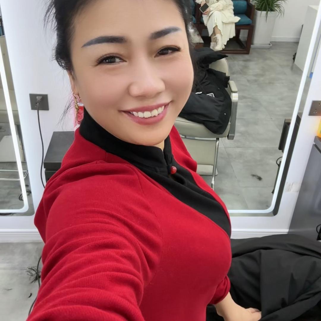 红姐