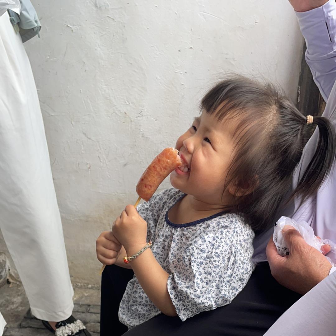 小枣来了🍼