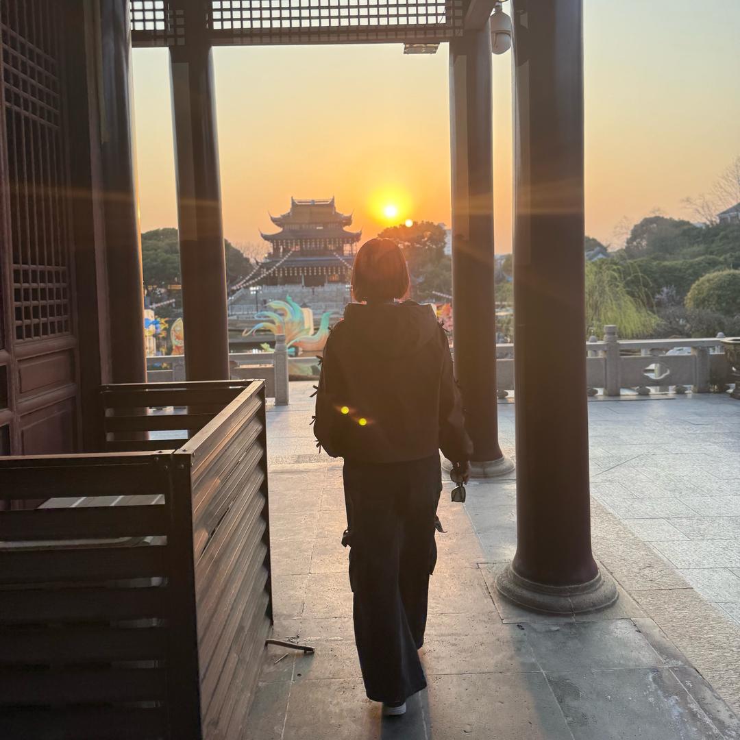 人间李想✨