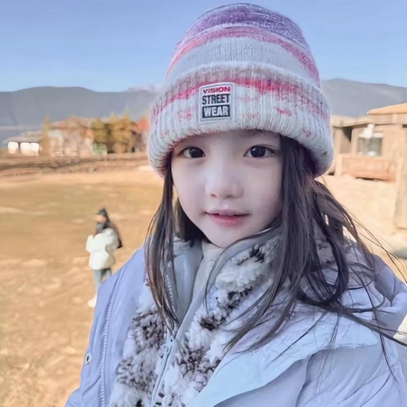 幼儿园扛把子🐰