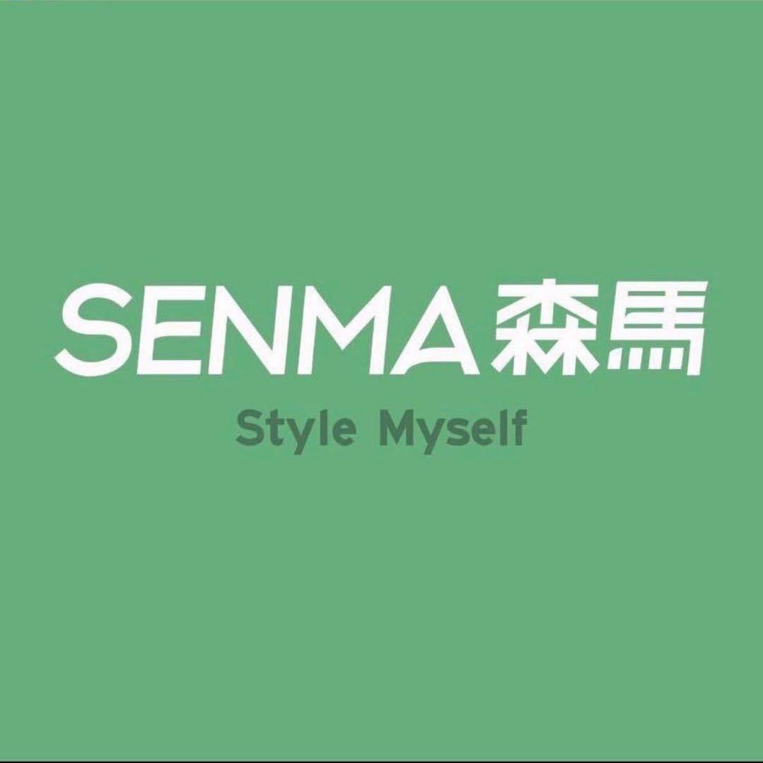 森马SENMA实体授权店