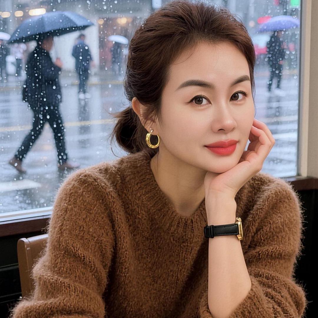 漂亮人生《拒私聊》