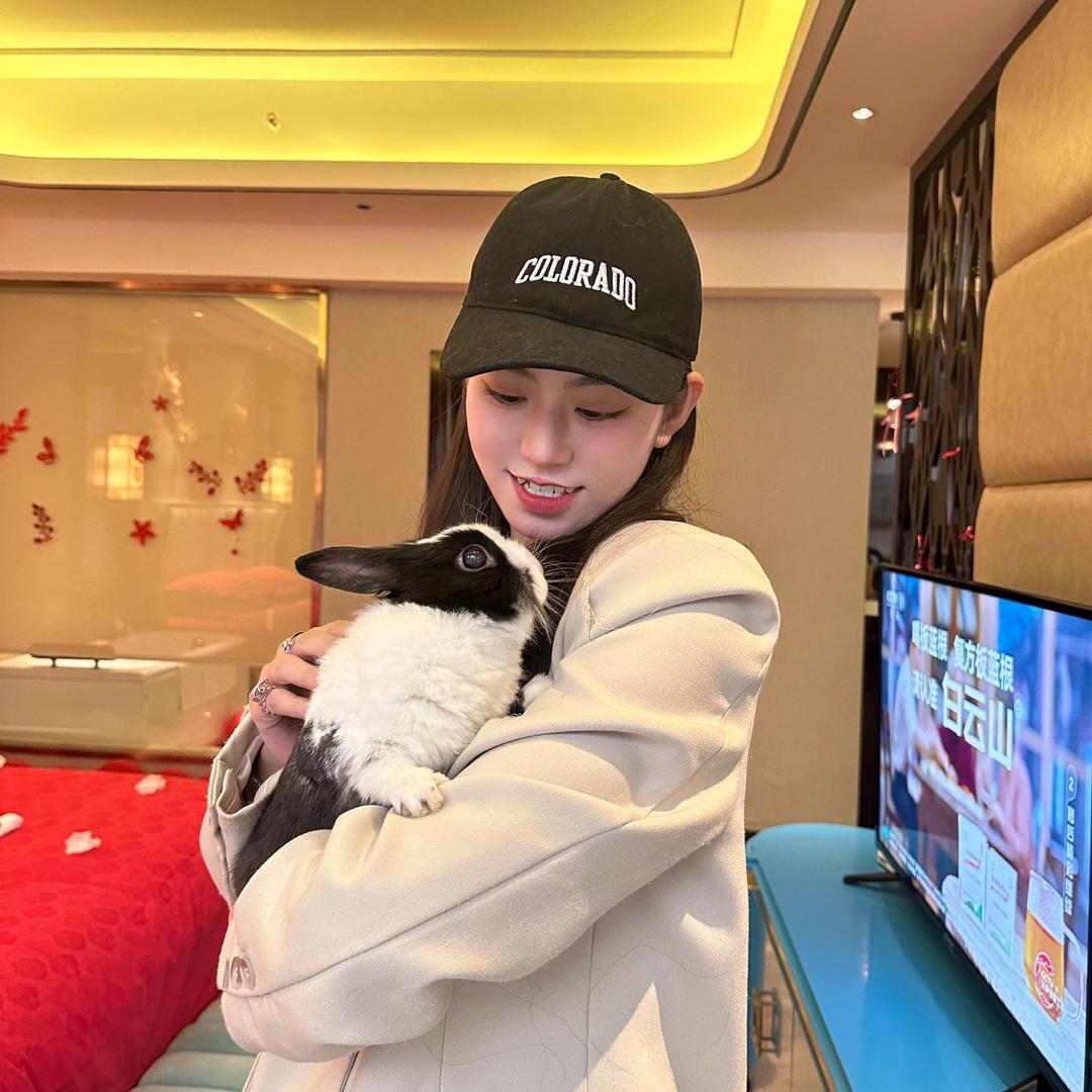 高处不胜韩女士