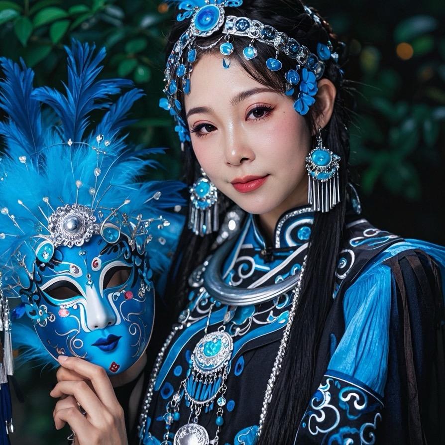 花姐国学文化
