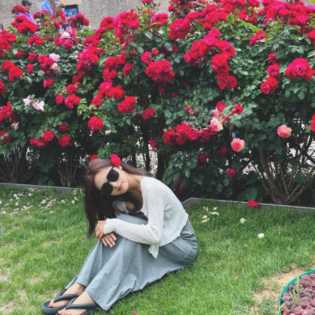 圣曼·Bride研发总监悦悦