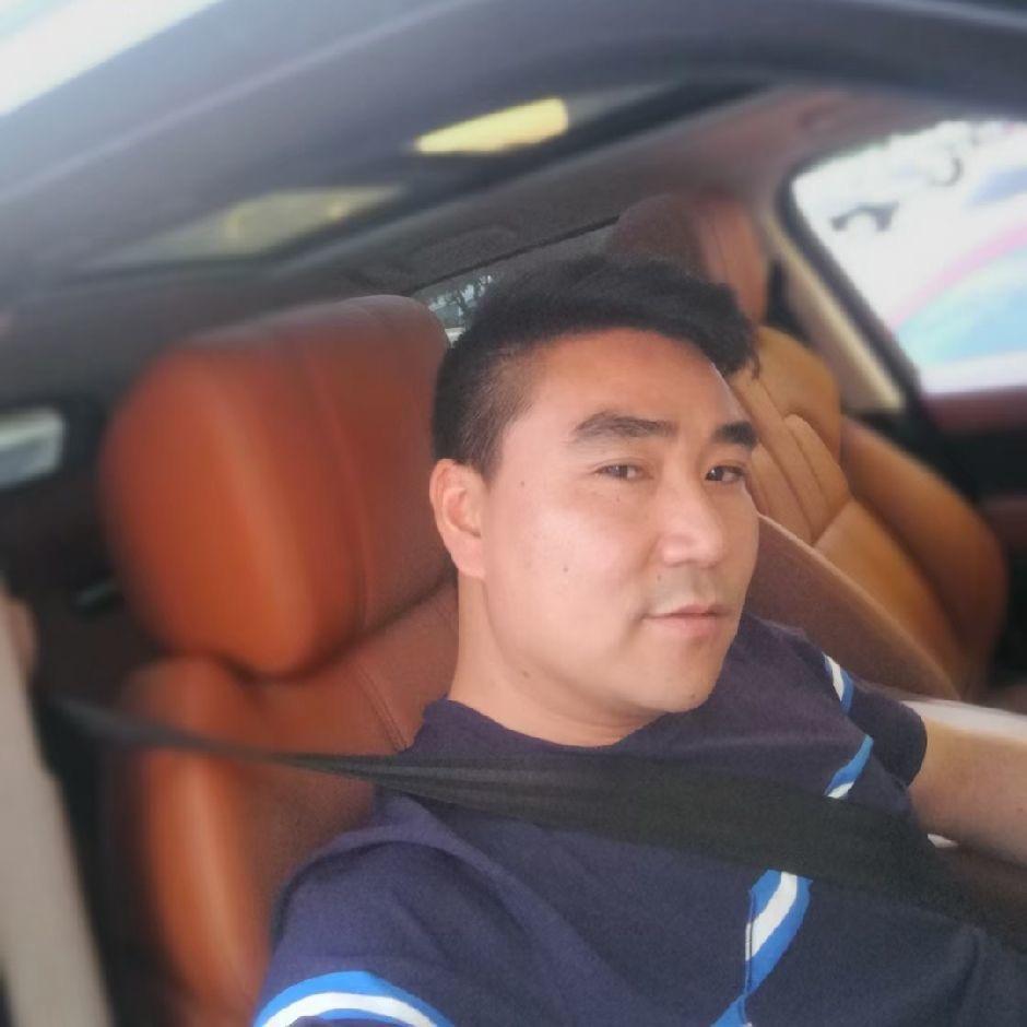 魔都帮淘BBA二手车(老王)