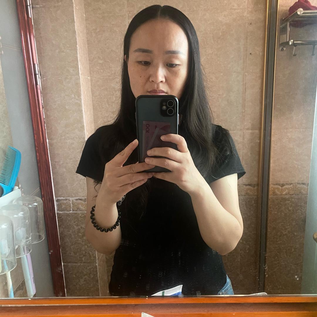 伶玲要加油！