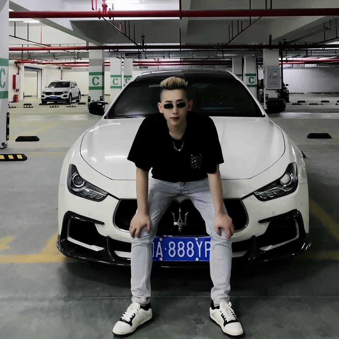 曾经的王·