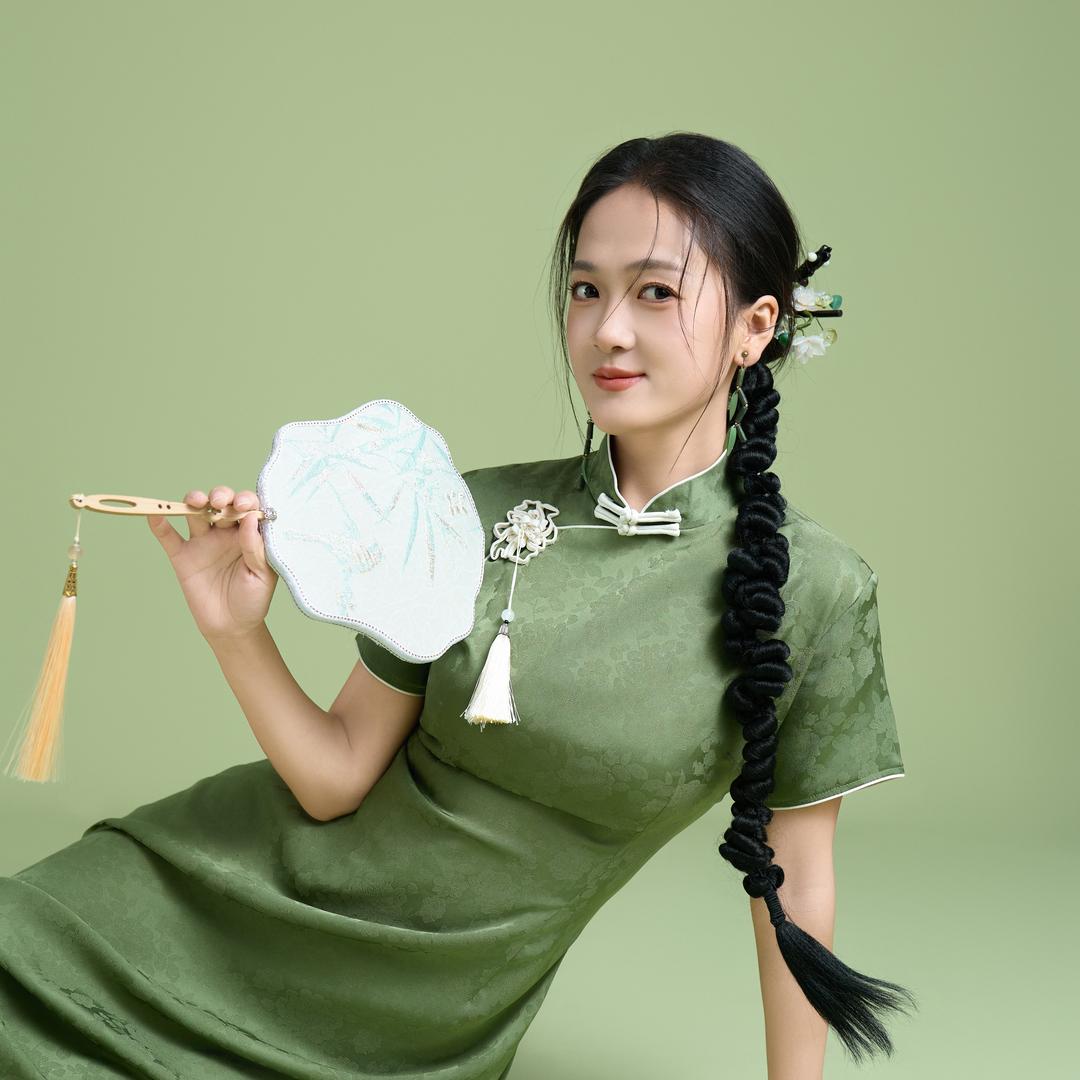 安若（段芸芸）
