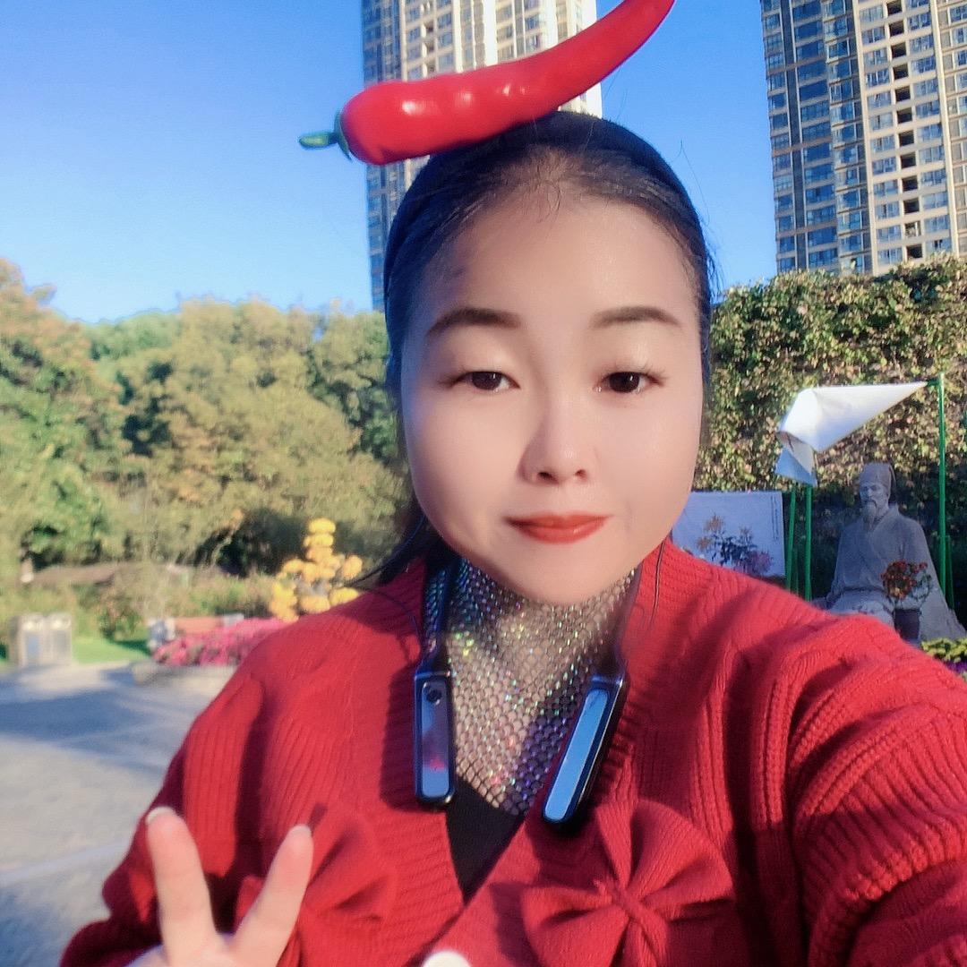 农村妹