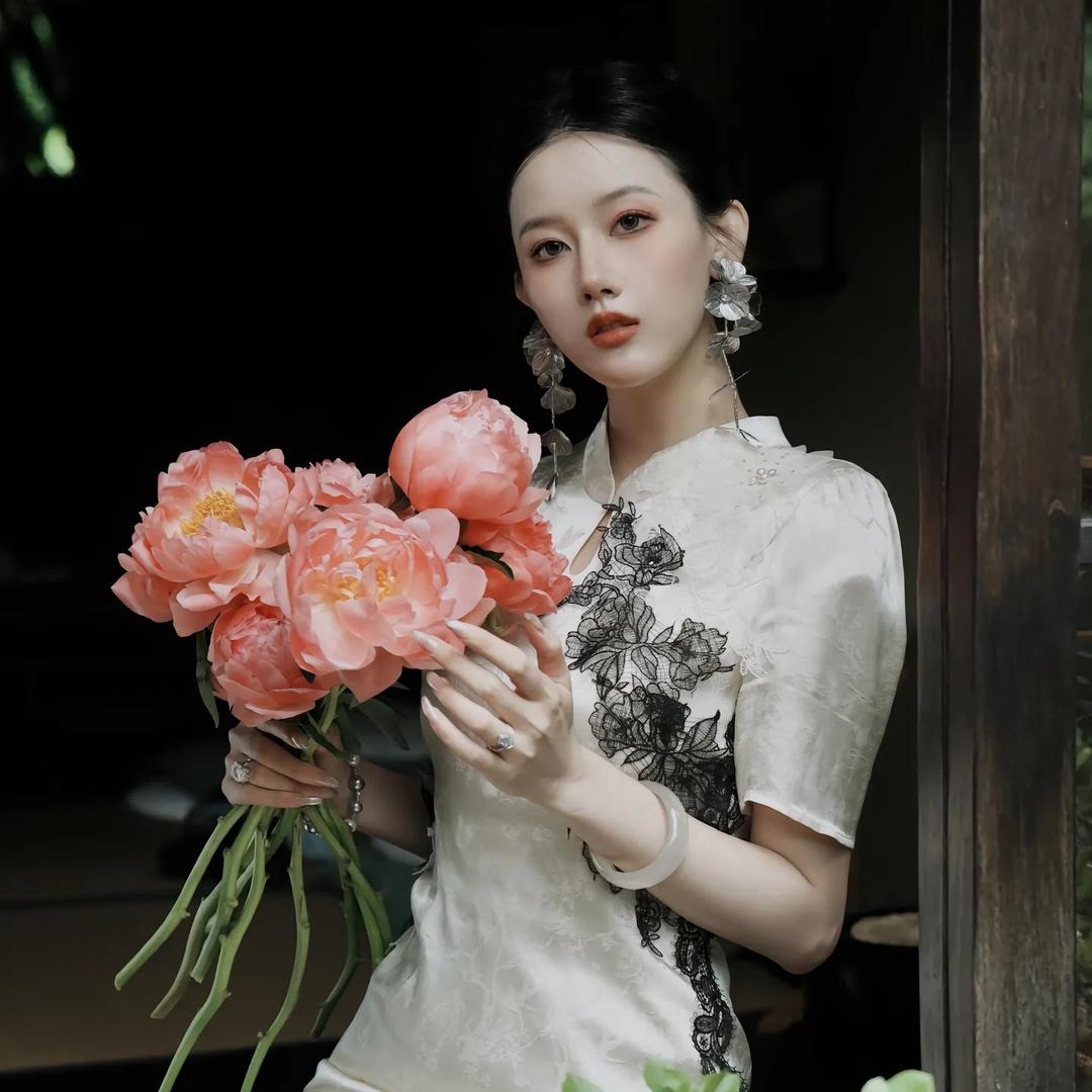 无艳一禾【直播返场】