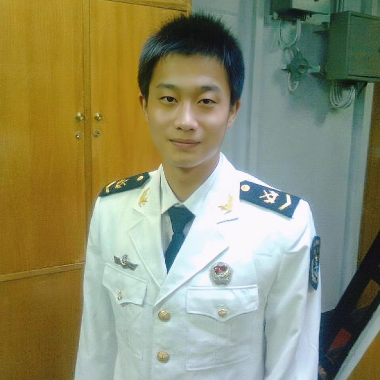 走啊