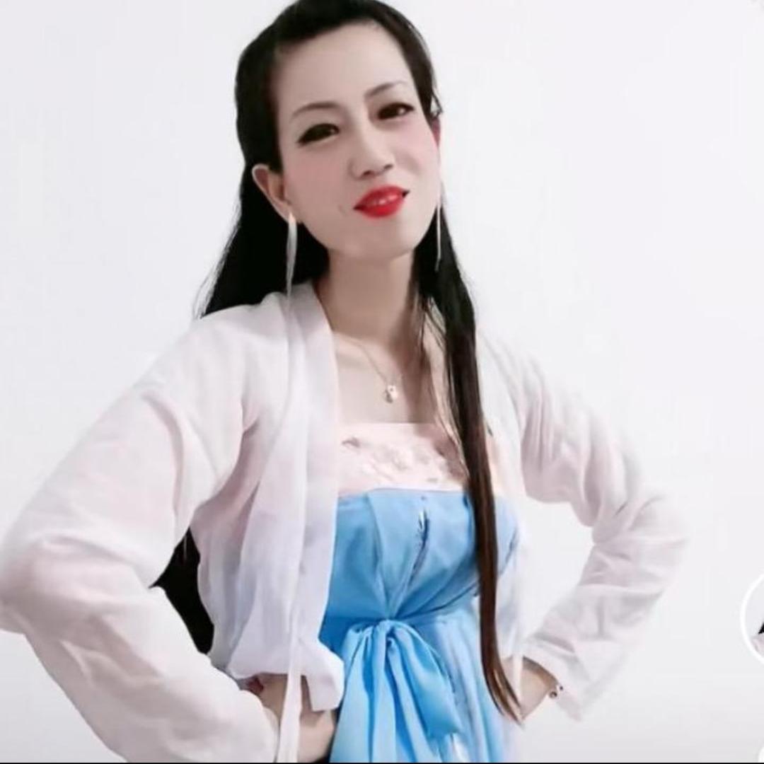 合拍妹