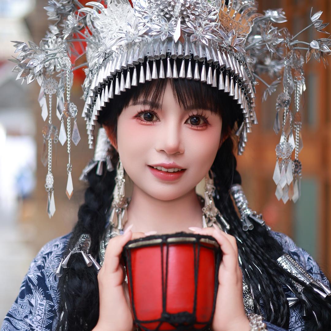 小姨妹小号