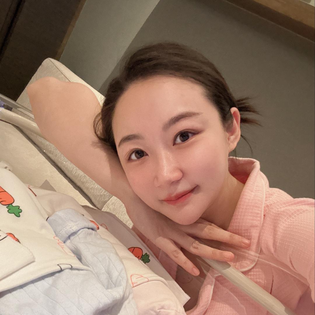蜜格丝-NANA不吃素