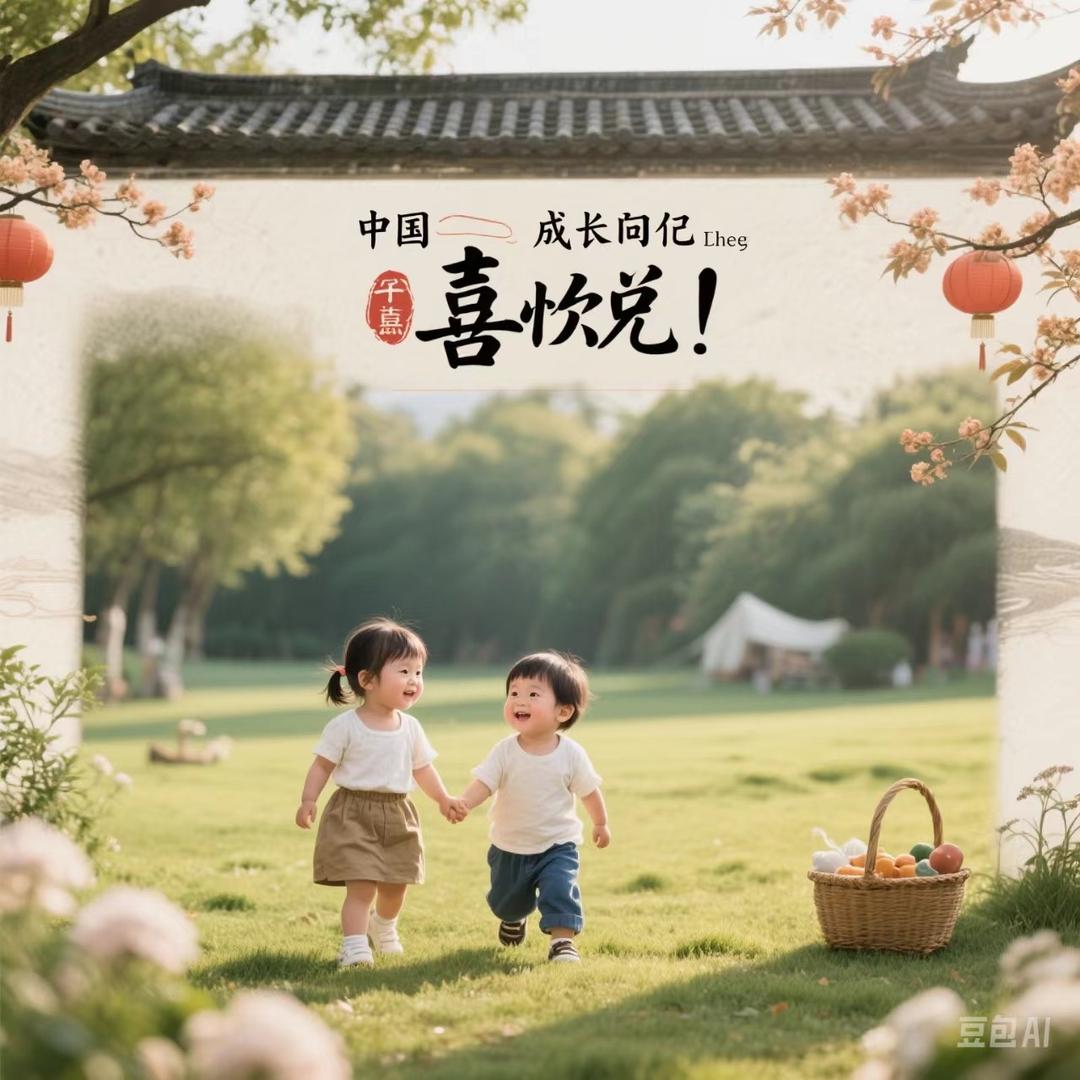 人生印记