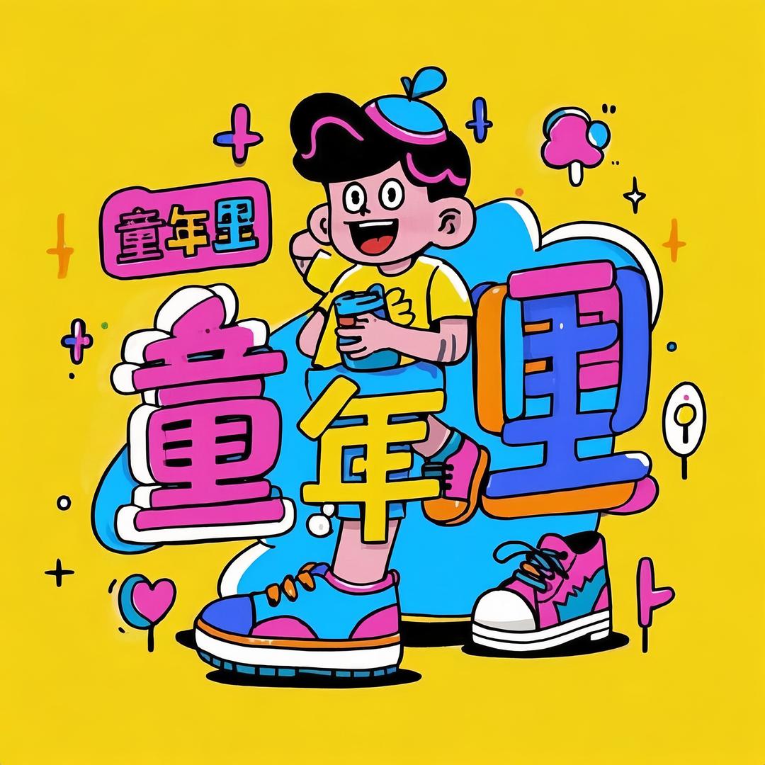 童年里精选童鞋店