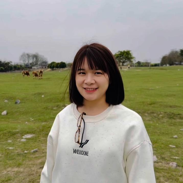 广西旅游-小颜 （南宁-崇左-北海涠洲）