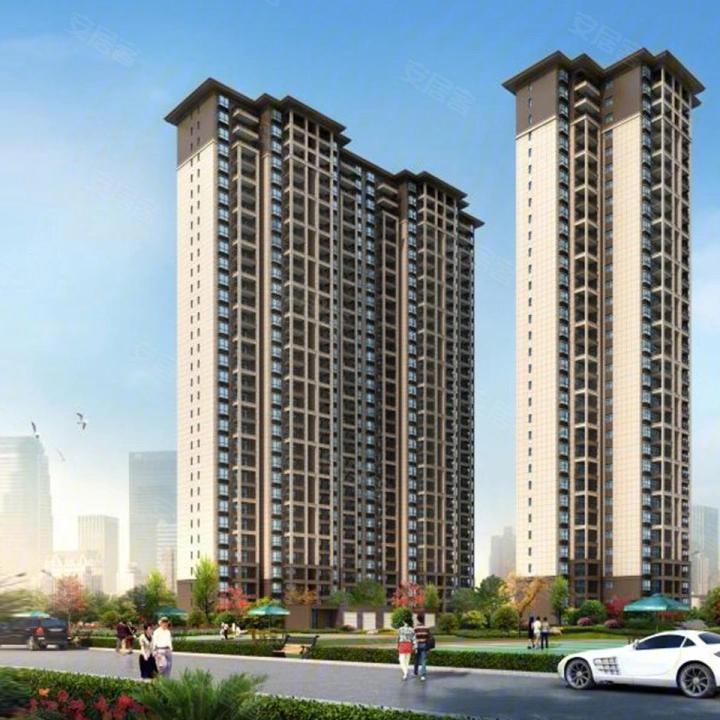 洛阳合润房地产营销策划有限公司