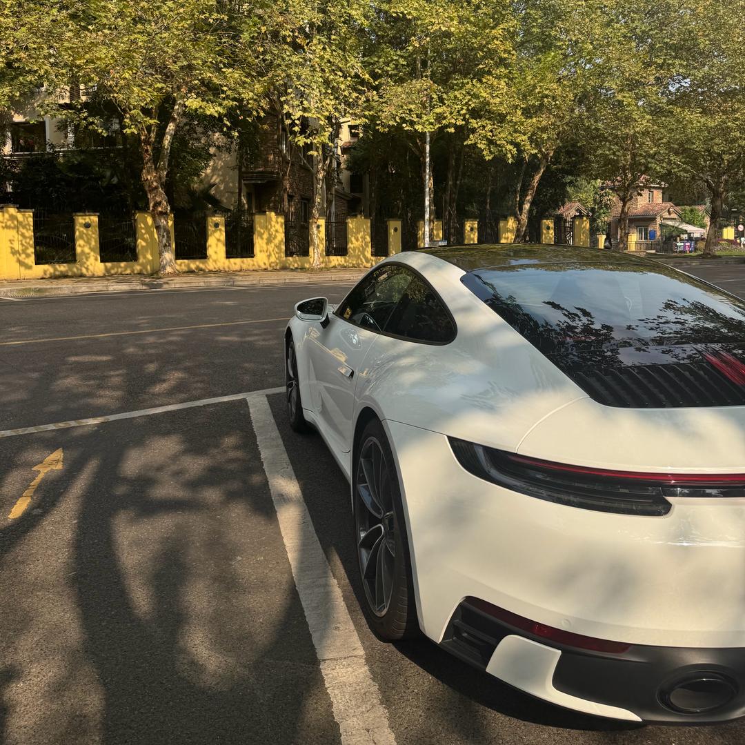 李诚vo（租车版）