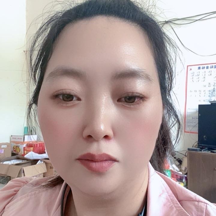 荣儿💕