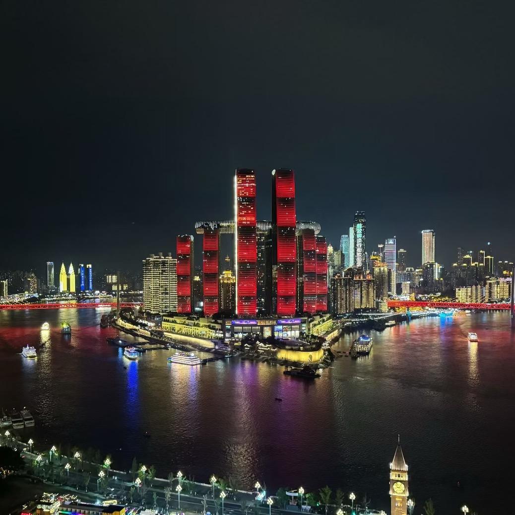 招财小九