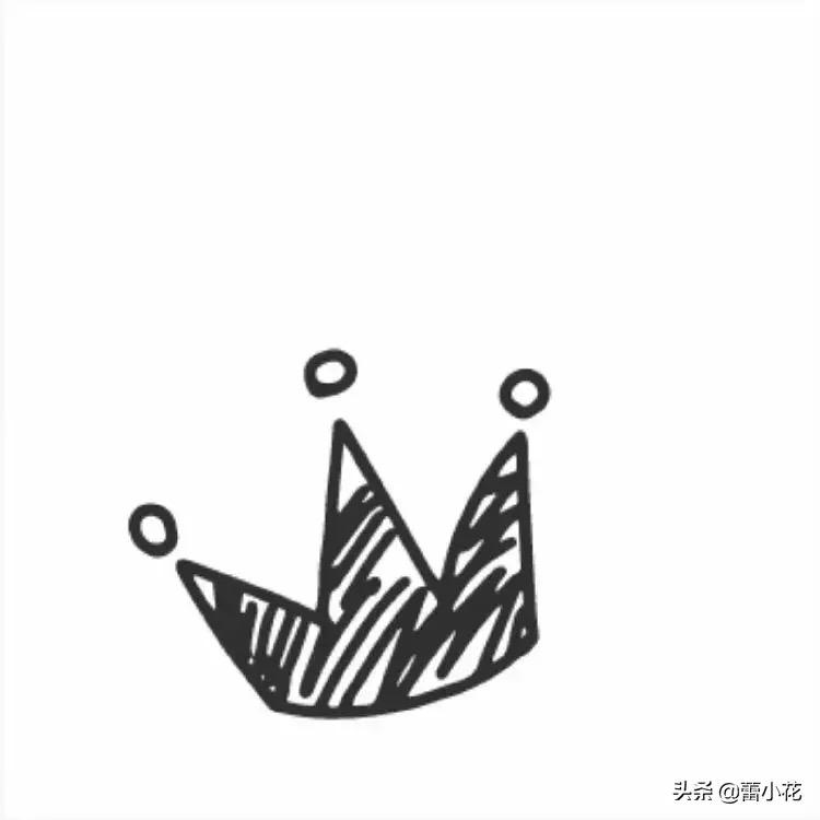 小花