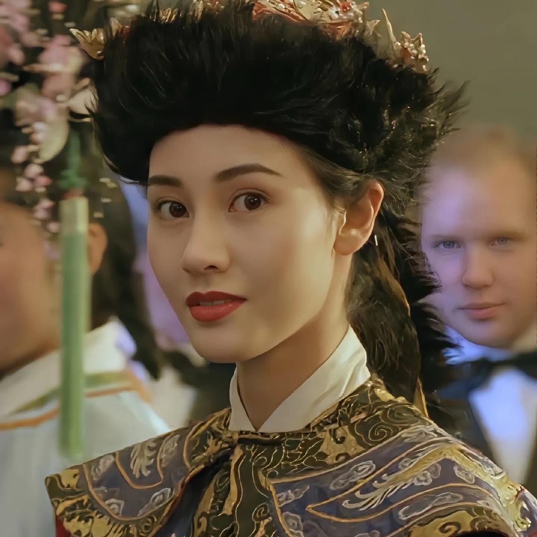 好来玉小姐