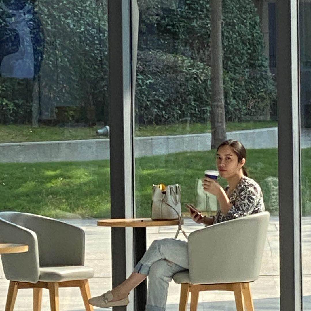 合肥英语规划Ms.Lynn