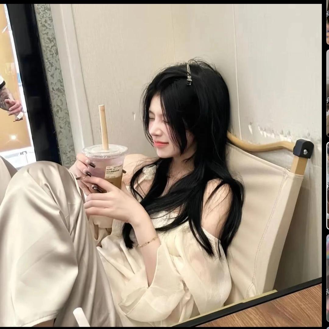 肥绵绵的小羊