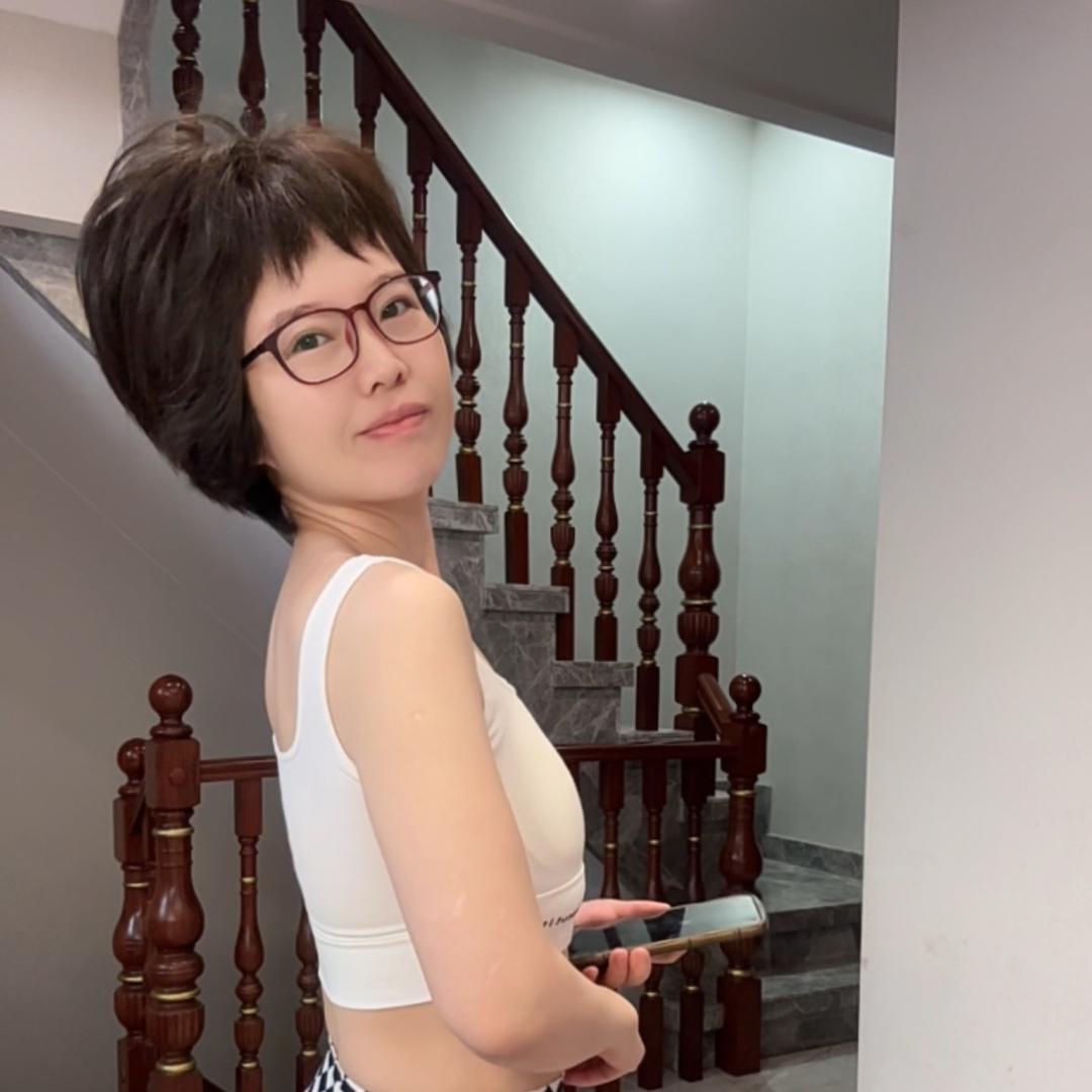 佑妈在自律