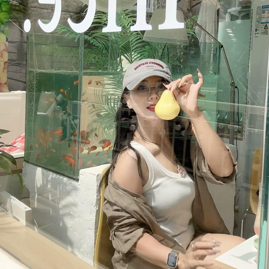 @漫漫草莓采摘园