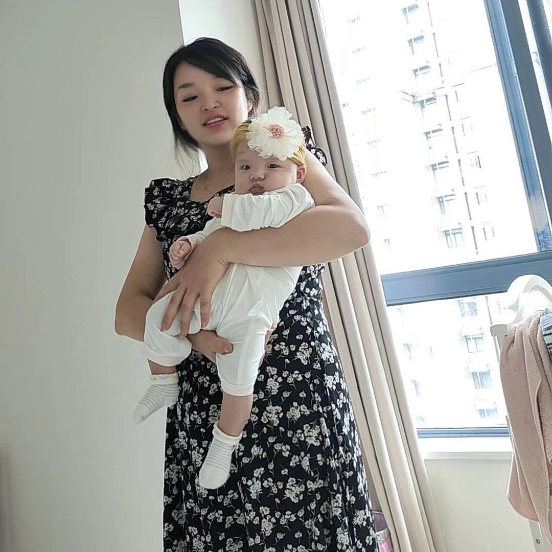 大美美